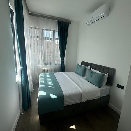 Luxe Apartment In Center Jerevan Eksteriør bilde