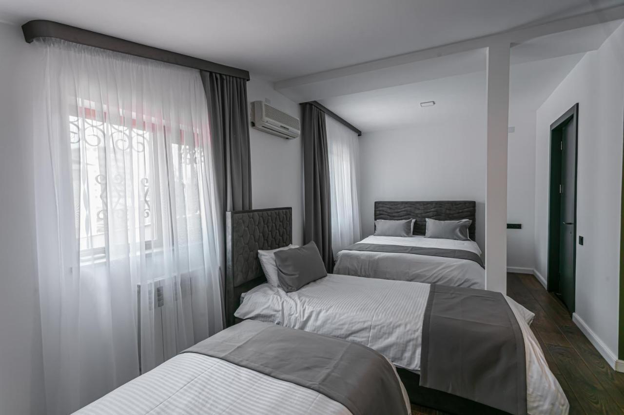 Luxe Apartment In Center Jerevan Eksteriør bilde