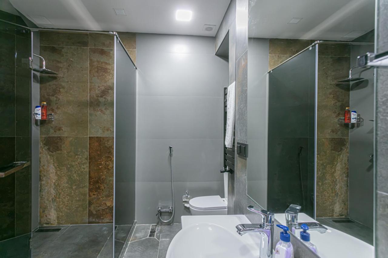 Luxe Apartment In Center Jerevan Eksteriør bilde