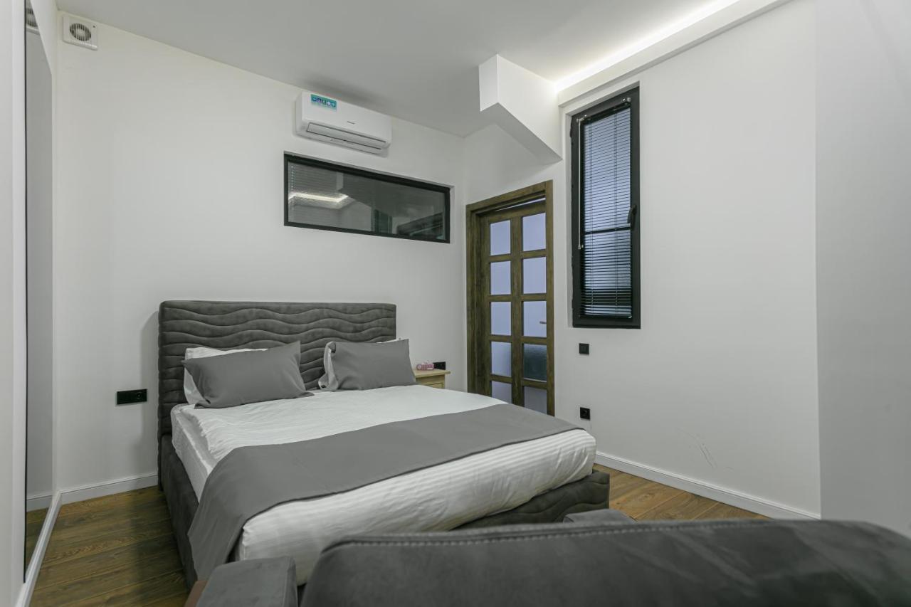 Luxe Apartment In Center Jerevan Eksteriør bilde