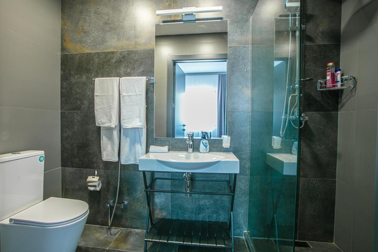 Luxe Apartment In Center Jerevan Eksteriør bilde