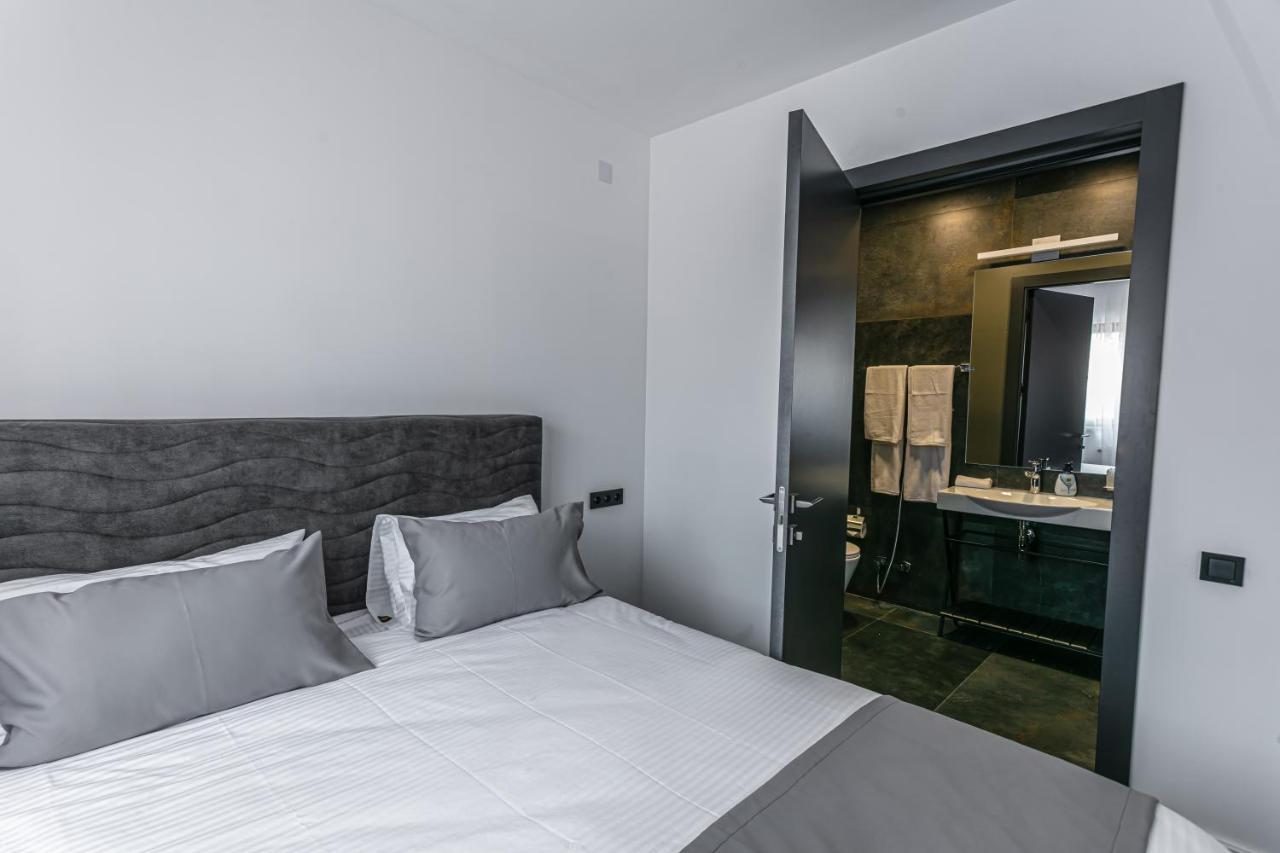 Luxe Apartment In Center Jerevan Eksteriør bilde