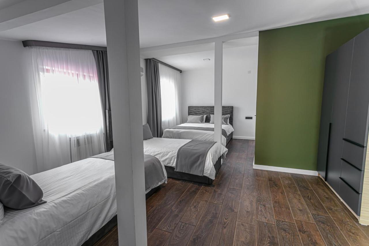 Luxe Apartment In Center Jerevan Eksteriør bilde