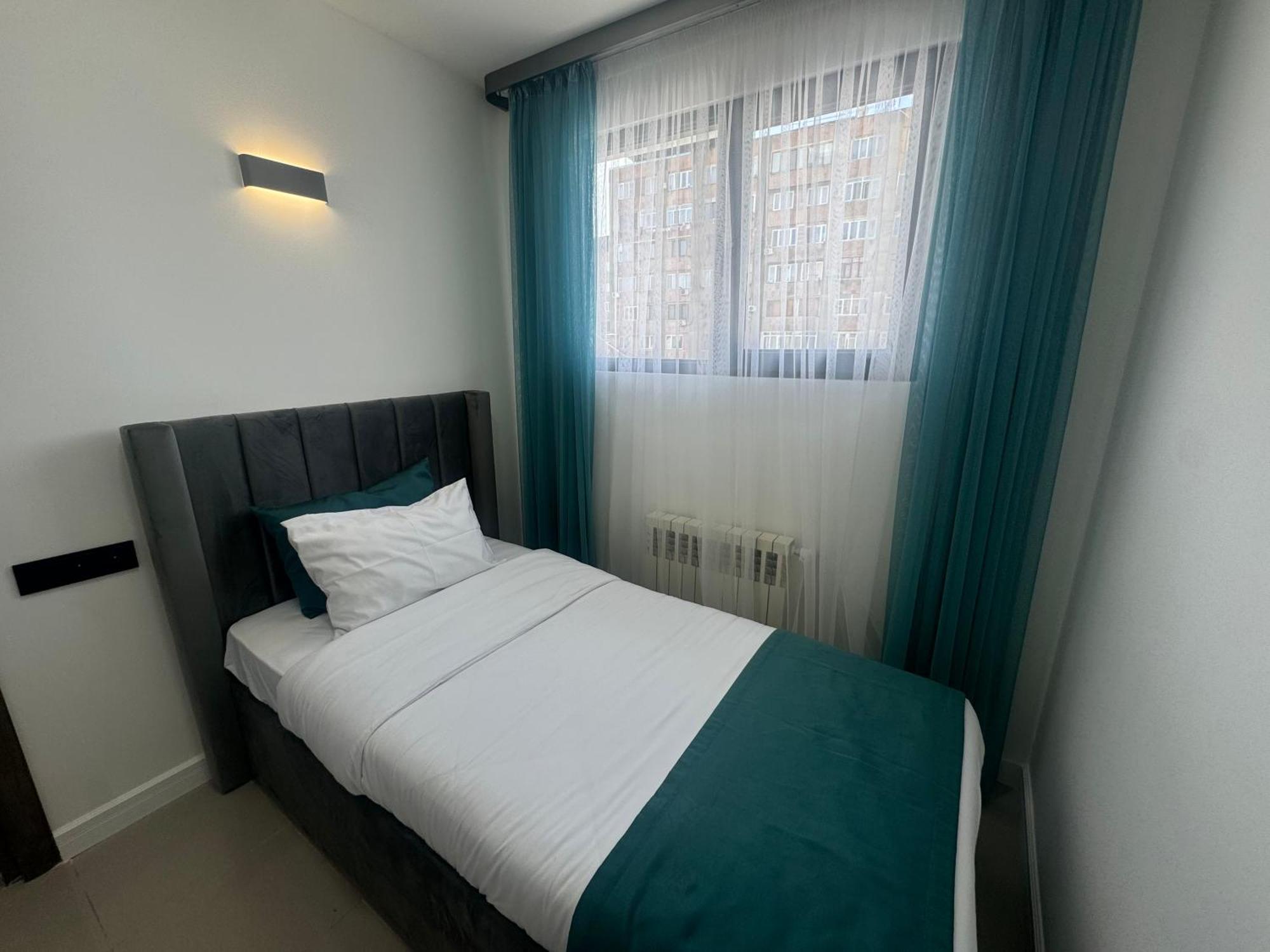 Luxe Apartment In Center Jerevan Eksteriør bilde