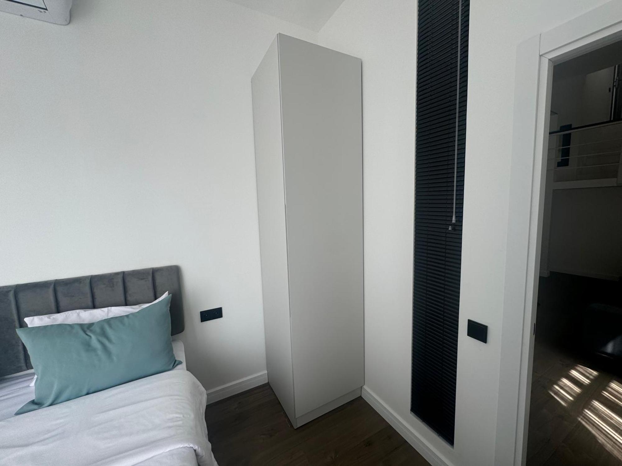 Luxe Apartment In Center Jerevan Eksteriør bilde