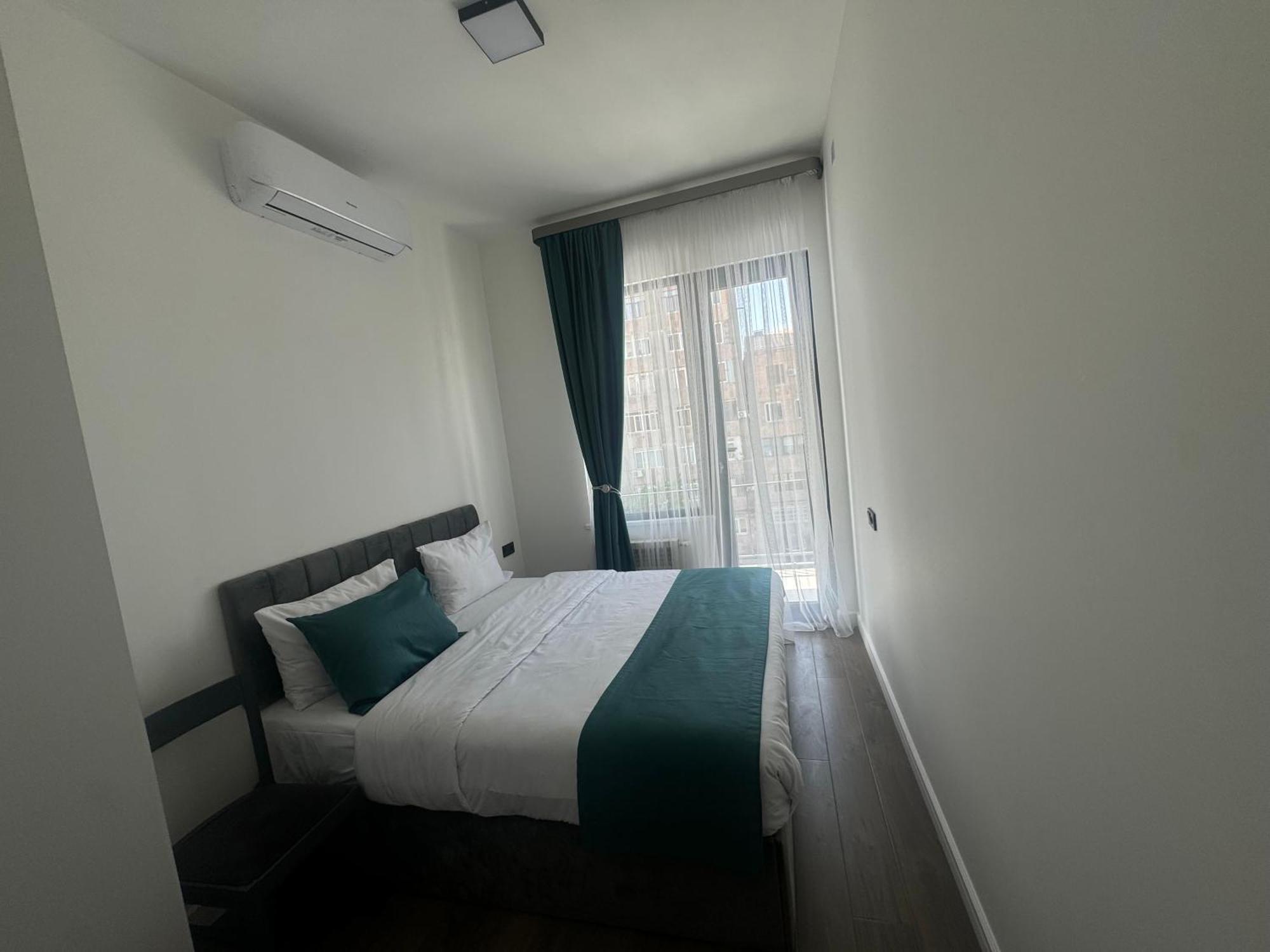 Luxe Apartment In Center Jerevan Eksteriør bilde