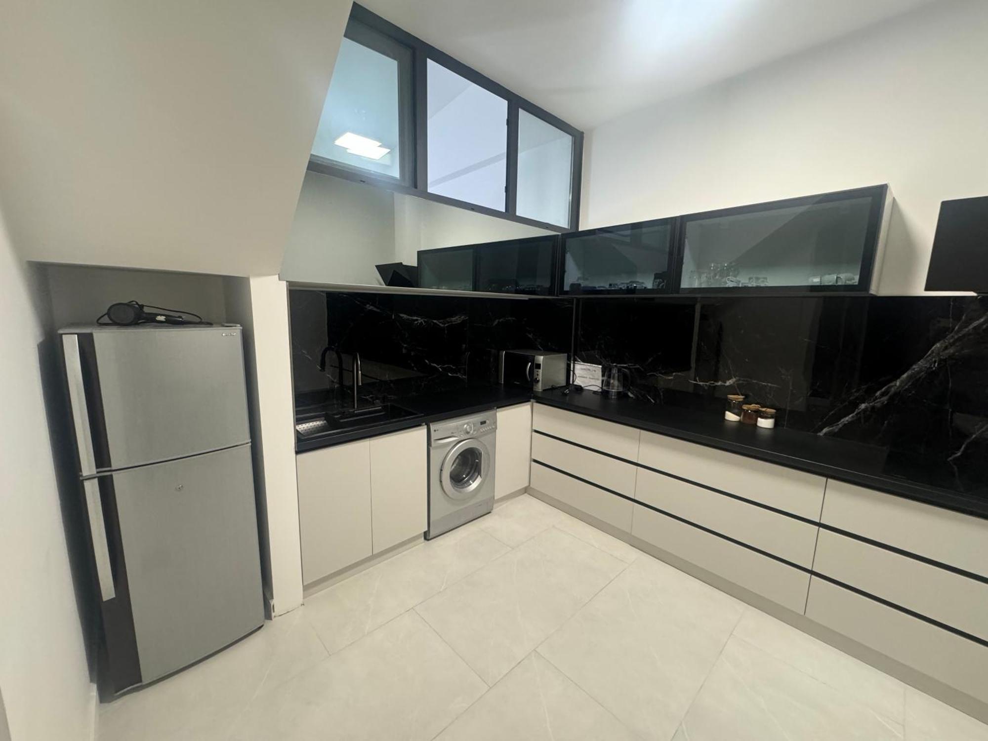 Luxe Apartment In Center Jerevan Eksteriør bilde