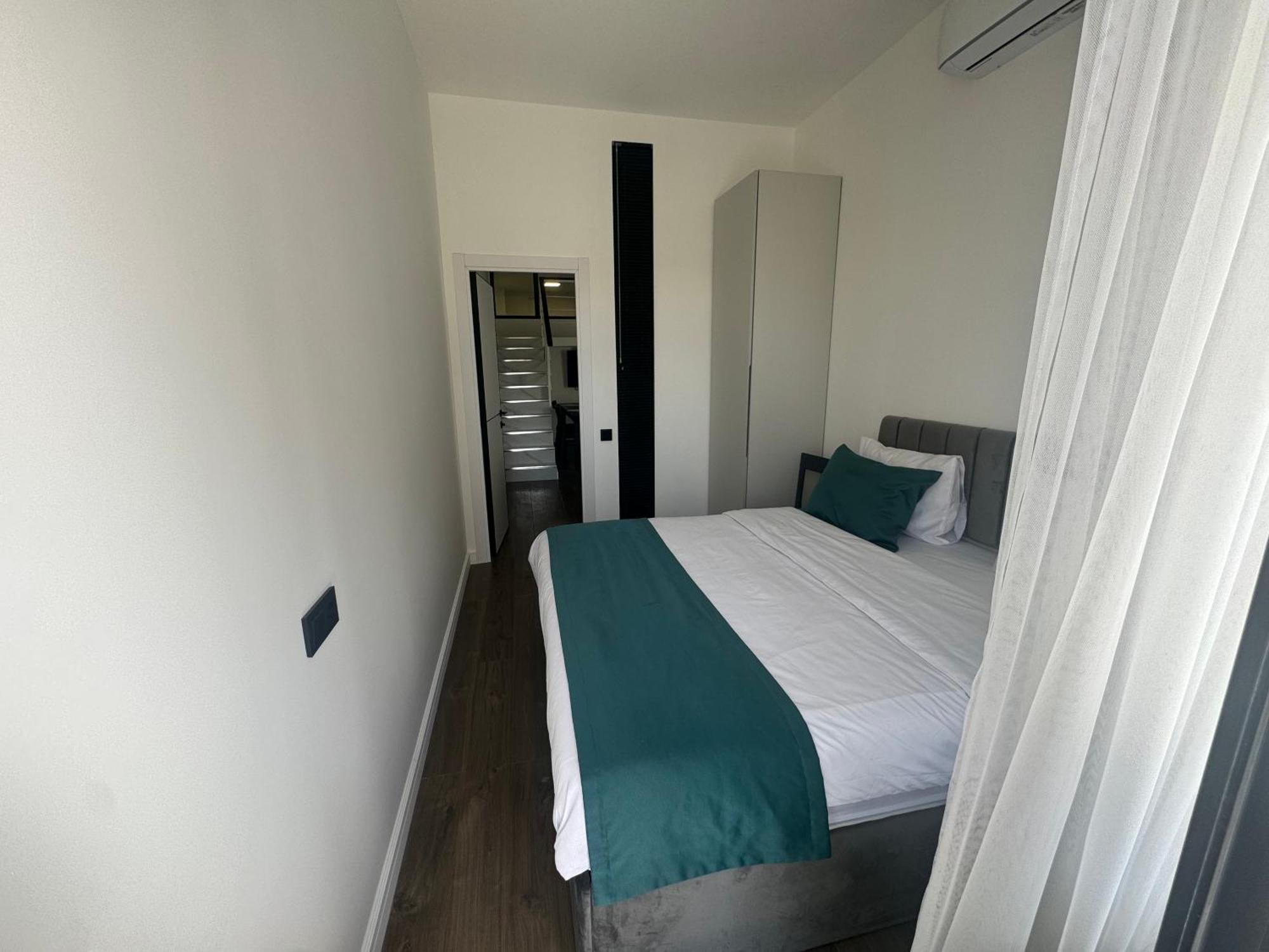 Luxe Apartment In Center Jerevan Eksteriør bilde