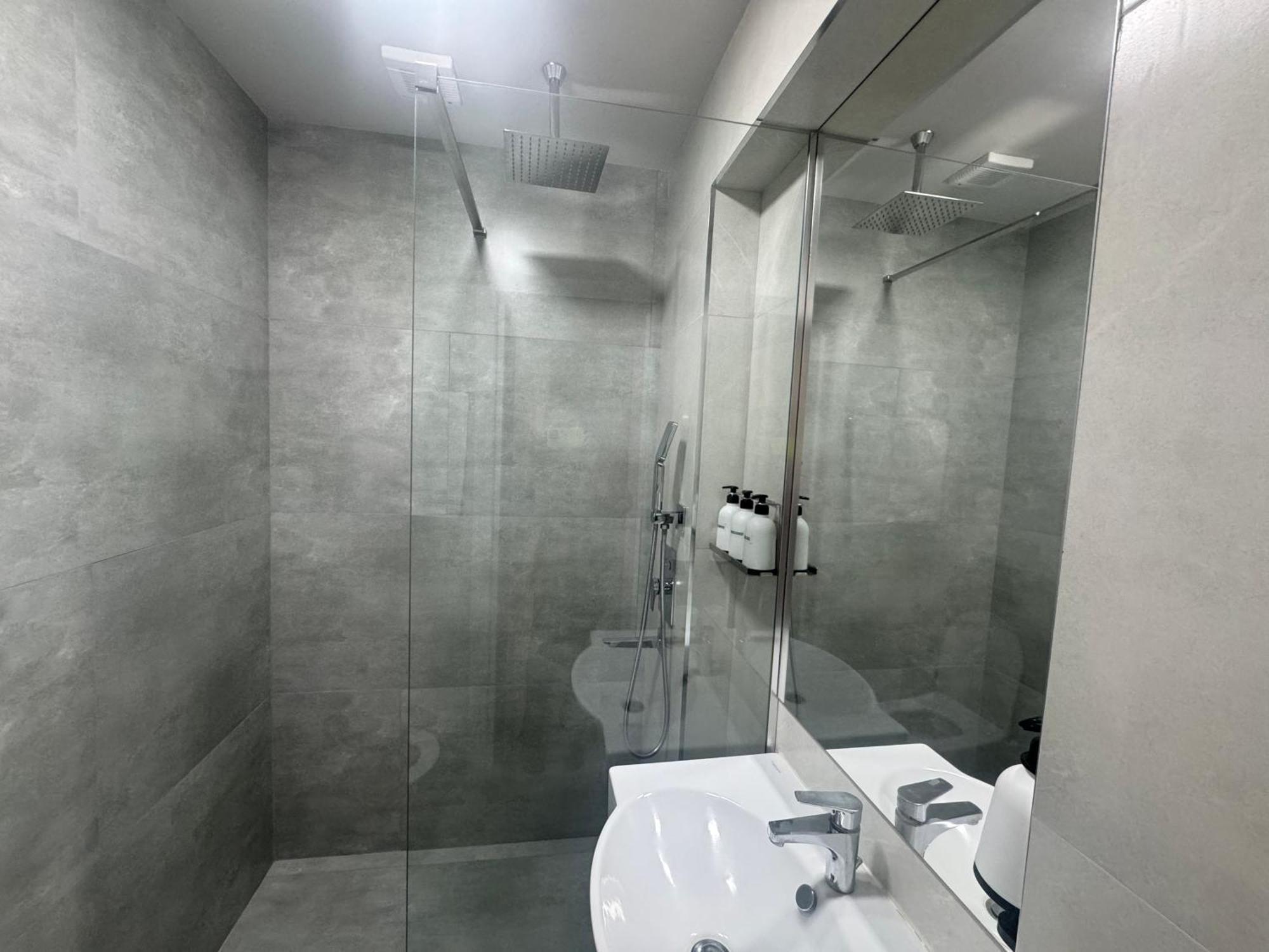 Luxe Apartment In Center Jerevan Eksteriør bilde