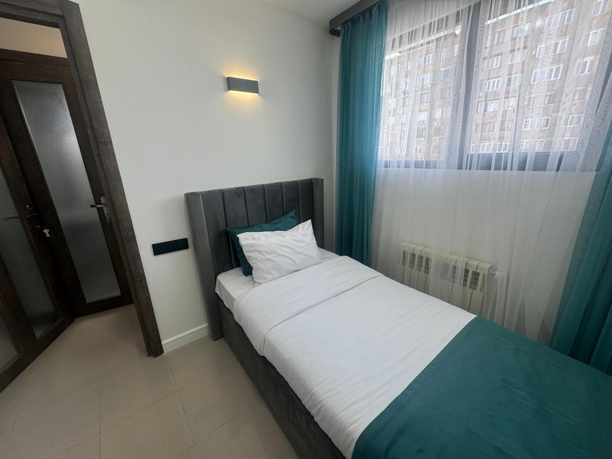 Luxe Apartment In Center Jerevan Eksteriør bilde
